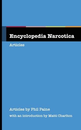 Encyclopedia Narcotica