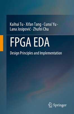 FPGA EDA