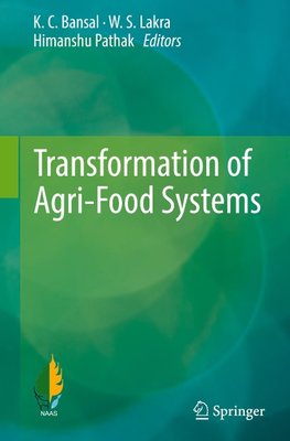 Transformation of Agri-Food Systems