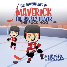 The Puck Hog