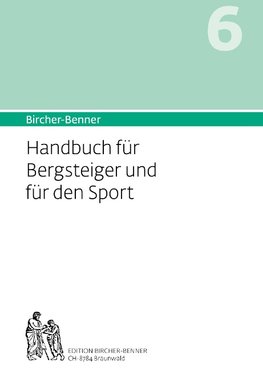 Bircher-Benner Handbuch 6