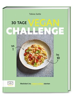 Vegan Challenge