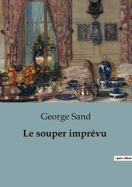 Le souper imprévu