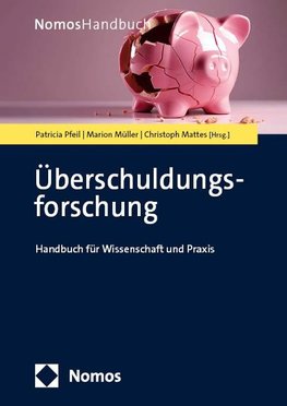 Überschuldungsforschung