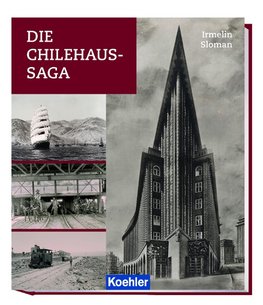 Die Chilehaus-Saga