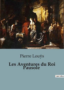 Les Aventures du Roi Pausole