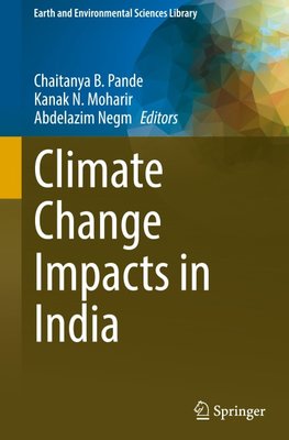 Climate Change Impacts in India