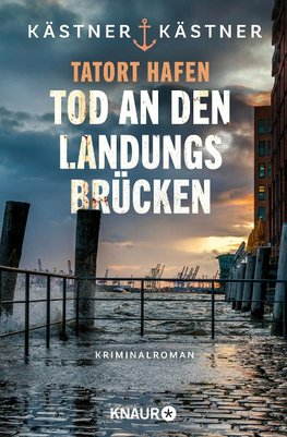 Tatort Hafen - Tod an den Landungsbrücken