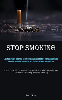 Stop Smoking