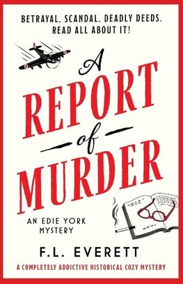 A Report of Murder