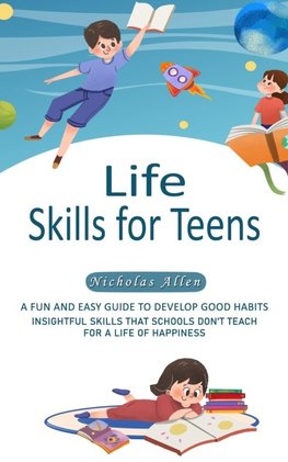 Life Skills for Teens