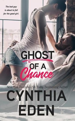 Ghost Of A Chance