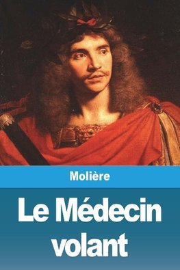 Le Médecin volant