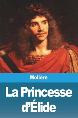 La Princesse d'Élide