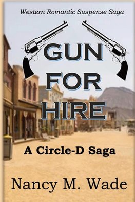 GUN FOR HIRE