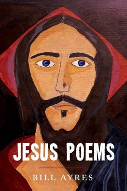 Jesus Poems