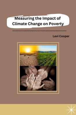 Measuring the Impact of Climate Change on Poverty