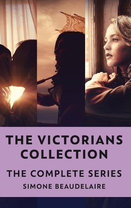 The Victorians Collection