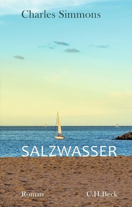 Salzwasser