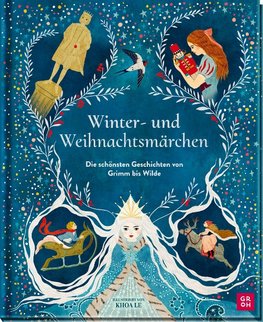 Winter- und Weihnachtsmärchen