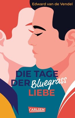 Die Tage der Bluegrass-Liebe