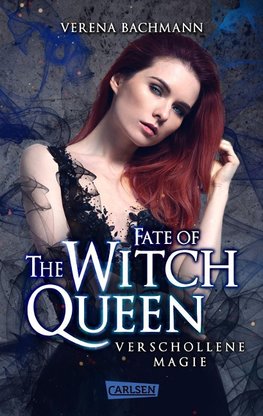 Fate of the Witch Queen. Verschollene Magie