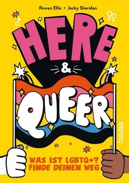 Here and queer