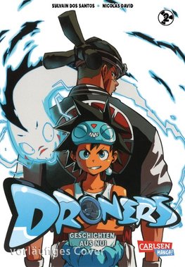 Droners 2