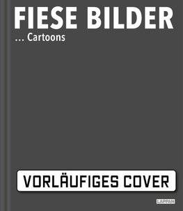 Fiese Bilder - Buchausgabe 2024