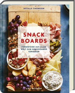 Snack Boards