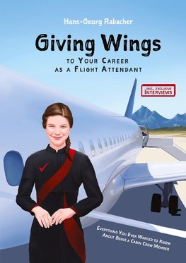 Giving Wings to Your Career as a Flight Attendant