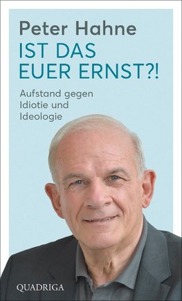 Ist das euer Ernst?!