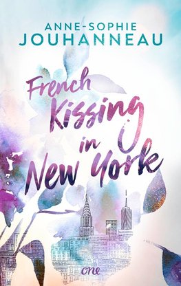 French Kissing in New York