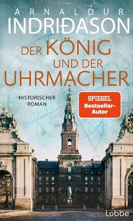 Der König und der Uhrmacher