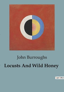 Locusts And Wild Honey