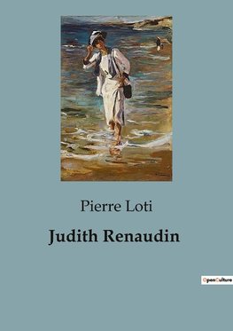 Judith Renaudin