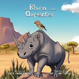 The Rhino and Oxpecker