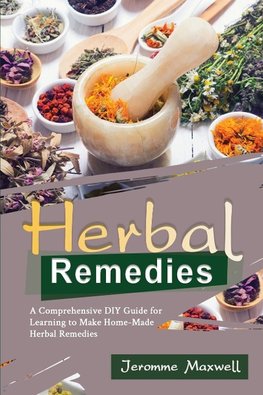 Herbal Remedies