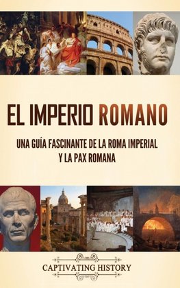 El Imperio Romano