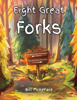 Eight  Great  Forks