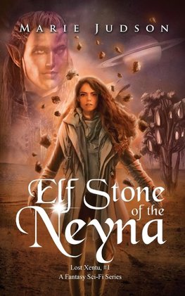 Elf Stone of the Neyna