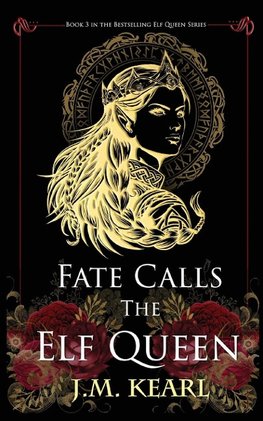 Fate Calls the Elf Queen