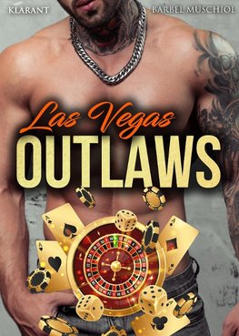 Las Vegas Outlaws. Rockerroman