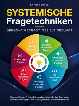 Systemische Fragetechniken ¿ Gekonnt gefragt, gezielt geführt!