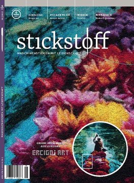 stickstoff-Magazin 6/2023