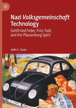 Nazi Volksgemeinschaft Technology