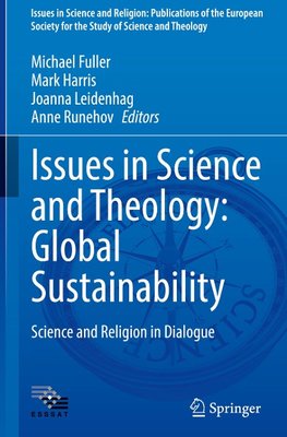 Issues in Science and Theology: Global Sustainability