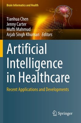 Artificial Intelligence in Healthcare