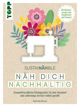 SustaiNÄHble - Näh dich nachhaltig