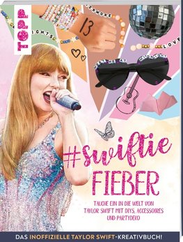 Swiftie Fieber